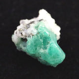 コロンビア産 エメラルド 原石 2.94ct (ID:66353)