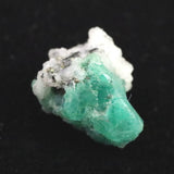 コロンビア産 エメラルド 原石 2.94ct (ID:66353)