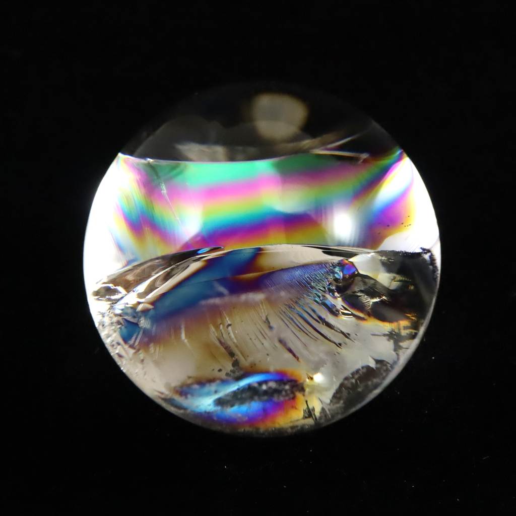 水晶 | 榎本通商