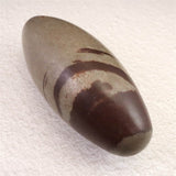 ナルマダ川産　シバリンガム　140mm　629g (ID:66673)