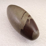 ナルマダ川産　シバリンガム　140mm　629g (ID:66673)