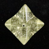 リビアングラス 25mmマカバスター ビーズ 6.2g (ID:66795)