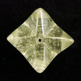 リビアングラス 25mmマカバスター ビーズ 6.2g (ID:66795)