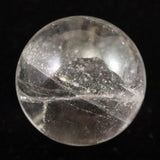 H&E社 サチャロカ アゼツライト(AZOZEO) 25mmスフィア 証明書付 22.0g (ID:66839)