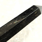 H&E社　ヌーマイト　ニューマイト　45mm　ワンド 証明書付  7.9g　 (ID:66884)