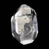 米国NY州産 ハーキマーダイヤモンド AAA+ 14mm原石 結晶 1.19g (ID:66960)