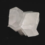 米国アーカンソー州産水晶 原石 クラスター ツイン セルフヒールド レコードキーパー   95.6ｇ (ID:67079)