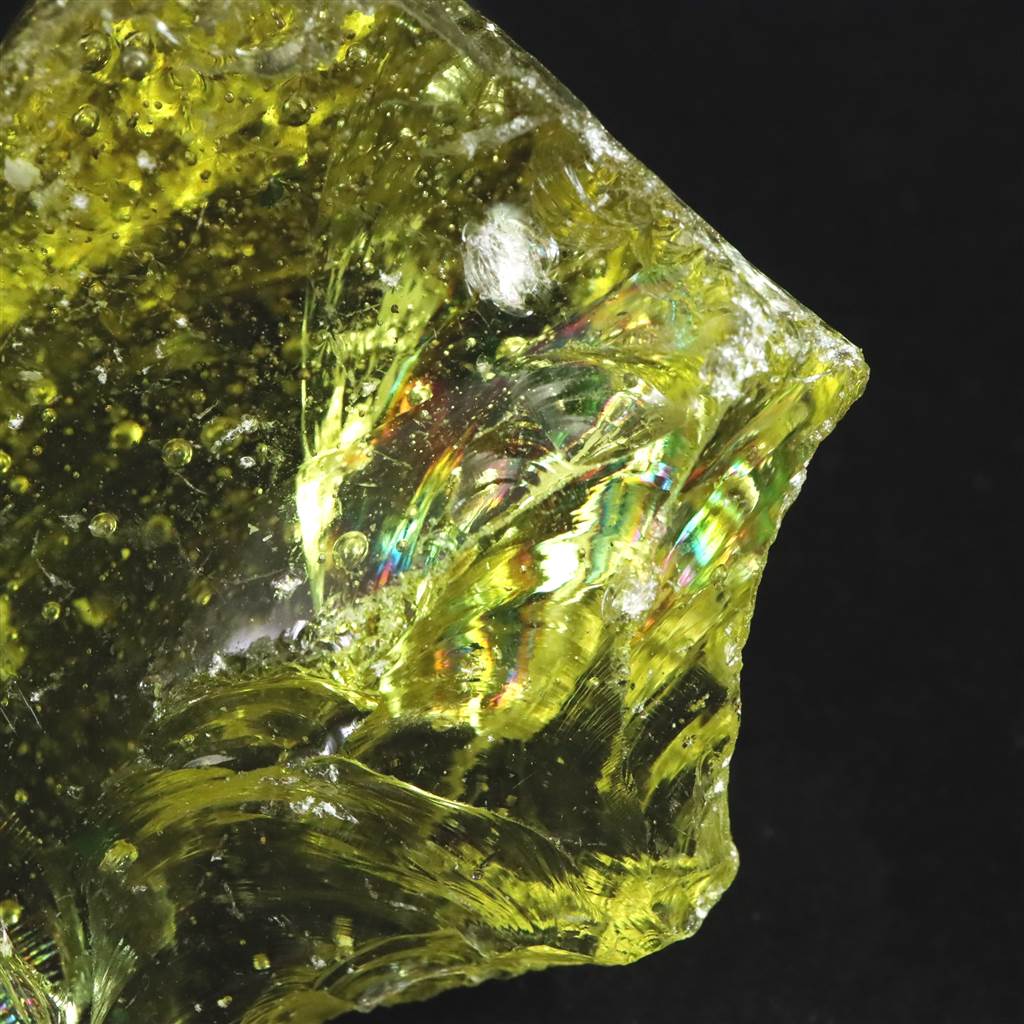シェラネバダ産 アンダラクリスタル イエロー 72.8g (ID:67228) | 榎本通商