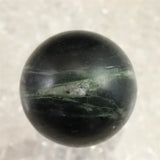 H&E社 ハーティナイト 25mmスフィア 証明書付 23.2g (ID:67291)