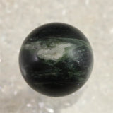 H&E社 ハーティナイト 25mmスフィア 証明書付 23.2g (ID:67291)