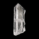 ガネーシュヒマール産 ヒマラヤ水晶  91mmポイント原石 142g (ID:67355)