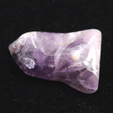 H＆E社 オーラライト23(AZOZEO)  27mmタンブル  証明書付 5.7g (ID:67357)