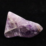 H＆E社 オーラライト23(AZOZEO)  27mmタンブル  証明書付 5.7g (ID:67357)