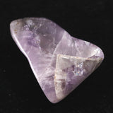 H＆E社 オーラライト23(AZOZEO)  27mmタンブル  証明書付 5.7g (ID:67357)