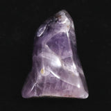 H＆E社 オーラライト23(AZOZEO)  27mmタンブル  証明書付 5.7g (ID:67357)