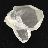 長崎県五島列島産　日本式双晶 1.11g (ID:67451)