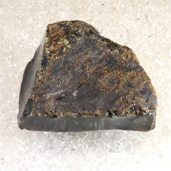 天然琥珀　スマトラ アンバー 79mm 原石  105.4g (ID:67460)