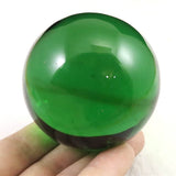 H&E社 ガイアストーン 60mm スフィア 276g (ID:67880)