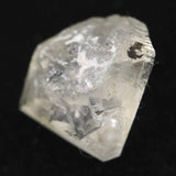 岐阜県蛭川村産　クリア トパーズ 黄玉　結晶  3.0ct (ID:67987)