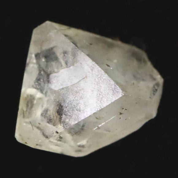 モロッコ産 コンドライト隕石 NWA 石質隕石 63mm原石 112.8g (ID:55771