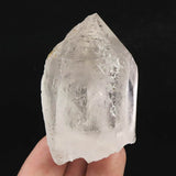 ガネーシュヒマール産 ヒマラヤ水晶  セルフヒールド 証明書付 104.8g (ID:68347)
