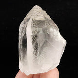 ガネーシュヒマール産 ヒマラヤ水晶  セルフヒールド 証明書付 104.8g (ID:68347)