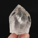 ガネーシュヒマール産 ヒマラヤ水晶  セルフヒールド 証明書付 104.8g (ID:68347)