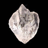 チベット カイラス産 ヒマラヤ水晶 57mm原石 スモーキーシトリン 46.4g (ID:68400)