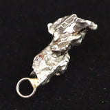 カンポ・デル・シエロ隕石 ペンダントトップ 4.4g **特価品** (ID:68512)