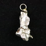 カンポ・デル・シエロ隕石 ペンダントトップ 4.4g **特価品** (ID:68512)