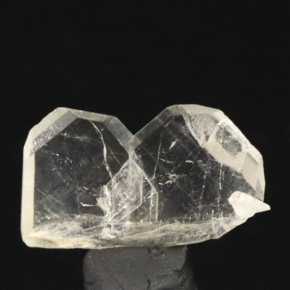 長崎県五島列島産　日本式双晶 1.55g (ID:68679)