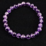 スーパーセブン AA　ブレスレット 7mm玉ブレスレット 13.4g (ID:68703)
