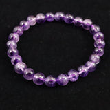 スーパーセブン AA　ブレスレット 7mm玉ブレスレット 13.4g (ID:68703)