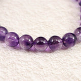 スーパーセブン AA　ブレスレット 7mm玉ブレスレット 13.4g (ID:68703)