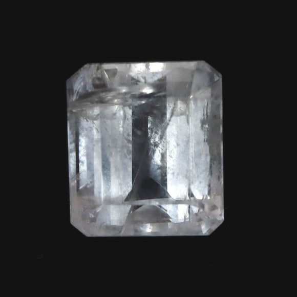 モアッサナイト オーバルカット ルース (8X6mm/ダイヤ1.5ct相当