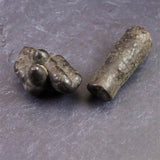 プロフェシーストーン 予言の石  原石 ペアセット 57.1g (ID:68959)