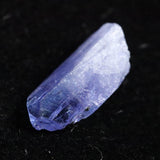 タンザナイト 原石 結晶   1.87ct  (ID:68972)