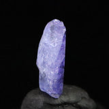 タンザナイト 非加熱 8.8mm原石 結晶 1.01ct  (ID:69102)