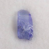 タンザナイト 非加熱 8.8mm原石 結晶 1.01ct  (ID:69102)