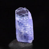 タンザナイト 非加熱 8.8mm原石 結晶 1.01ct  (ID:69102)