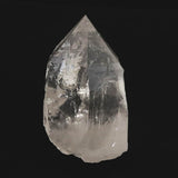 ネパール ヒマラヤ山脈 アンナプルナ産 水晶 原石 水入り レコードキーパー レインボー 244.8g (ID:69114)