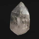 ネパール ヒマラヤ山脈 アンナプルナ産 水晶 原石 水入り レコードキーパー レインボー 244.8g (ID:69114)