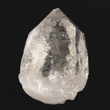 ネパール ヒマラヤ山脈 アンナプルナ産 水晶 原石 水入り レコードキーパー レインボー 244.8g (ID:69114)