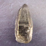 モンブラン産 煙水晶 キー 84.9g (ID:69218)