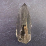 モンブラン産 煙水晶 キー 84.9g (ID:69218)