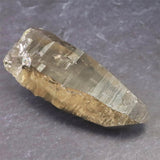 モンブラン産 煙水晶 キー 84.9g (ID:69218)