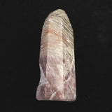 リチウムクォーツ 50mm原石 磨き 30.5g (ID:69238)