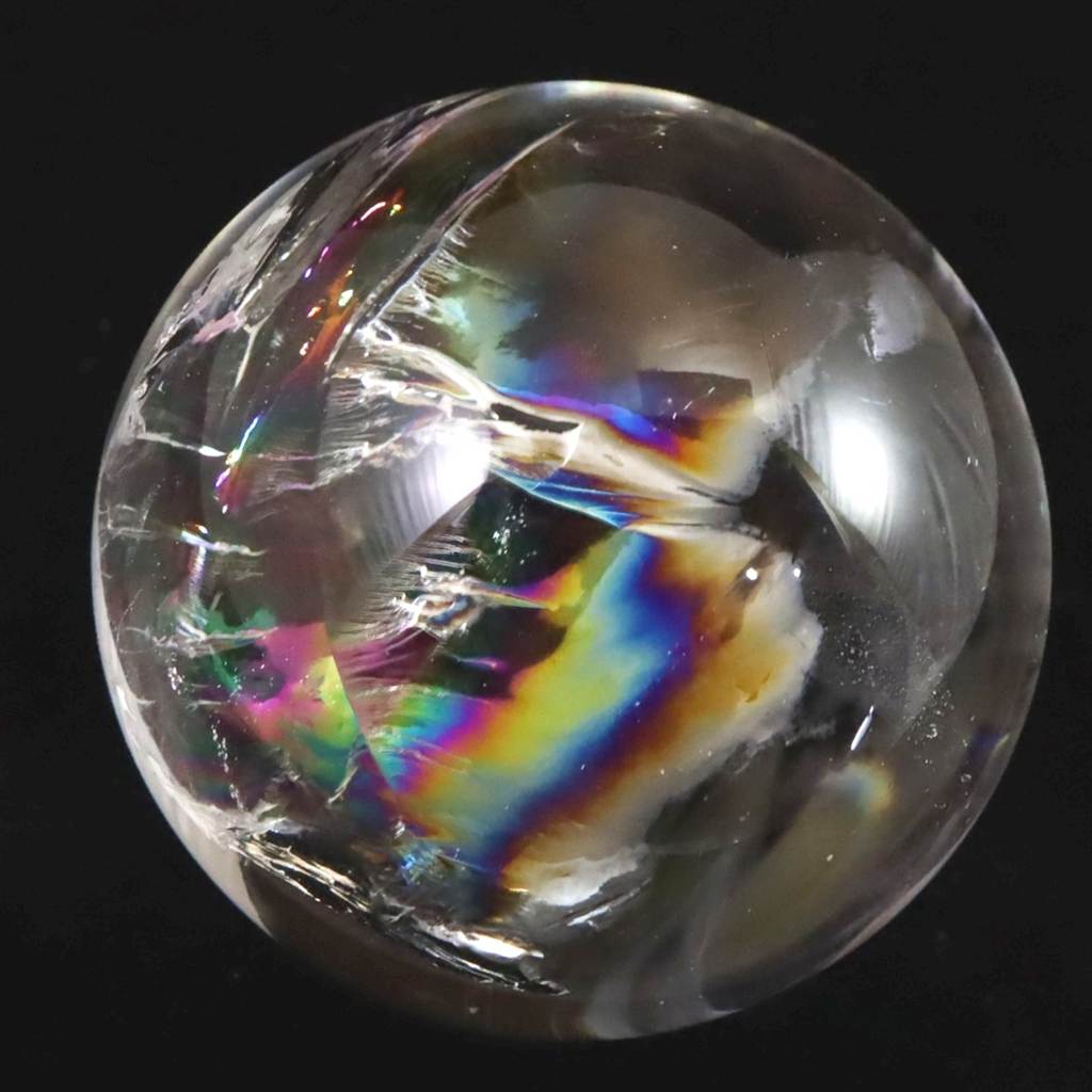 水晶 | 榎本通商