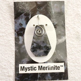 H&E社 ミスティックメルリナイト タンブルペンダントトップ 9.7g (ID:69267)