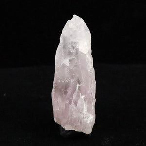 秋田県 尾去沢鉱山 紫水晶 アメジスト クラスター 35.2g (ID:69274)